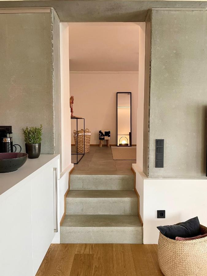 Tolle Ferienwohnung Le Gira Mit Eigenem Garten Constance Exterior photo
