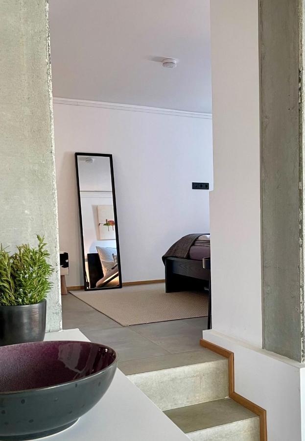 Tolle Ferienwohnung Le Gira Mit Eigenem Garten Constance Exterior photo