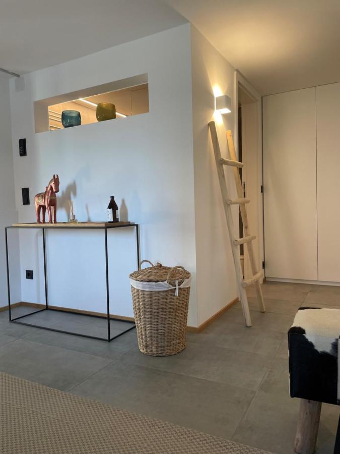 Tolle Ferienwohnung Le Gira Mit Eigenem Garten Constance Exterior photo